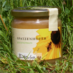 Blütenhonig