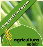 agrikultura modular